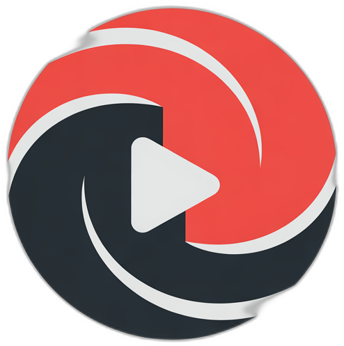 小蝌蚪影院品牌Logo