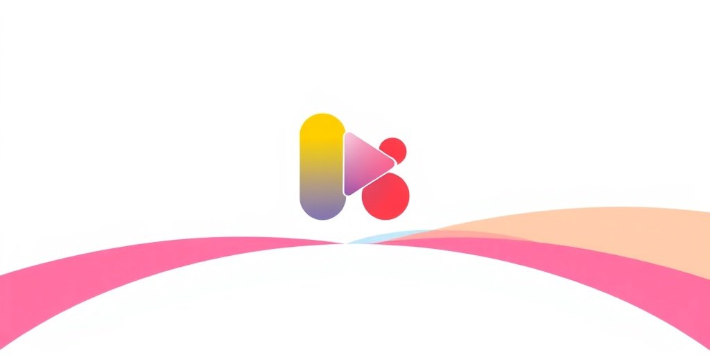 小蝌蚪影院合作伙伴爱奇艺品牌Logo